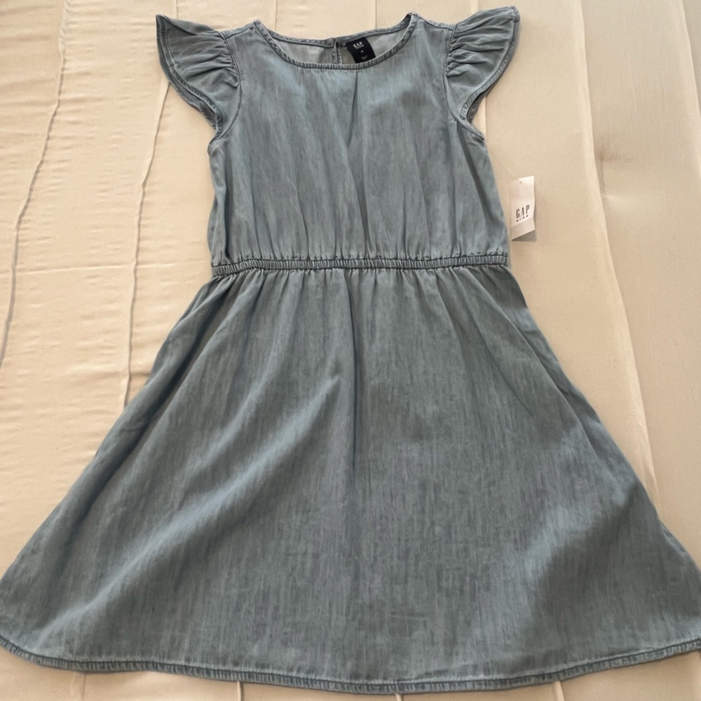 GAP Kids girls dress